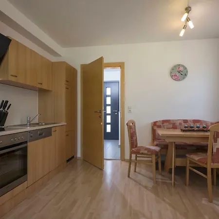 Haus Natalie Apartamento *