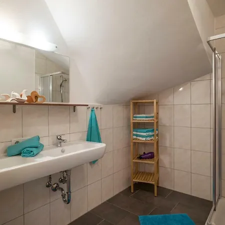 Haus Natalie Apartamento *