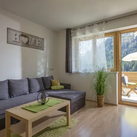 Apartamento Haus Natalie