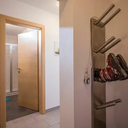 Daire Haus Natalie Tux