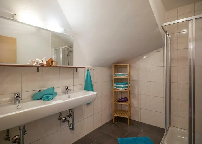 Haus Natalie Apartmán *