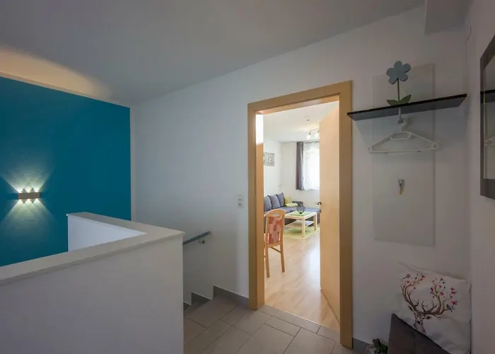 Haus Natalie Apartmán Tux